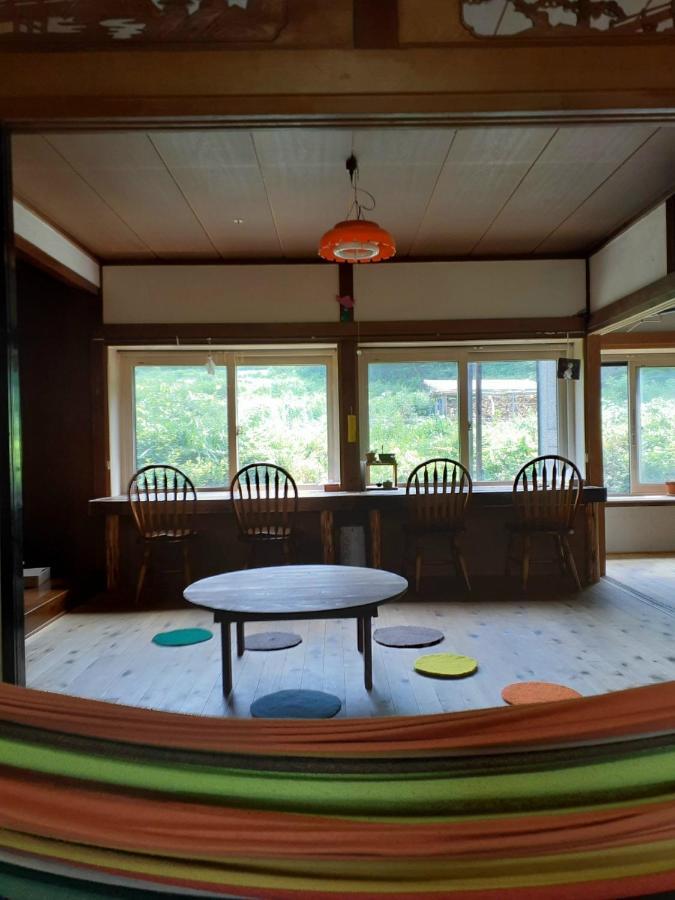 Tanehachi Farm Guesthouse - Vacation Stay 29709V Аомори Экстерьер фото