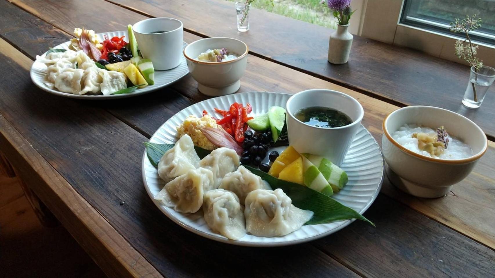 Tanehachi Farm Guesthouse - Vacation Stay 29709V Аомори Экстерьер фото