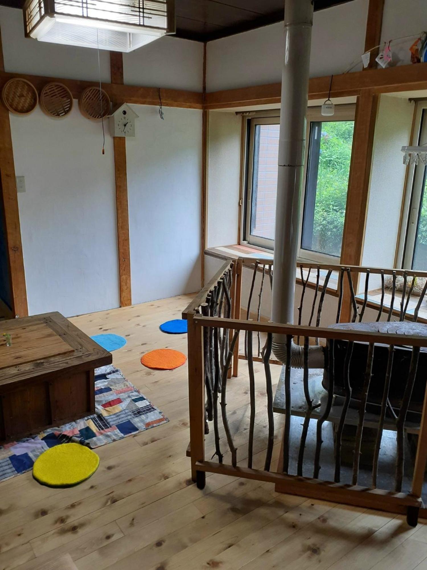 Tanehachi Farm Guesthouse - Vacation Stay 29709V Аомори Экстерьер фото